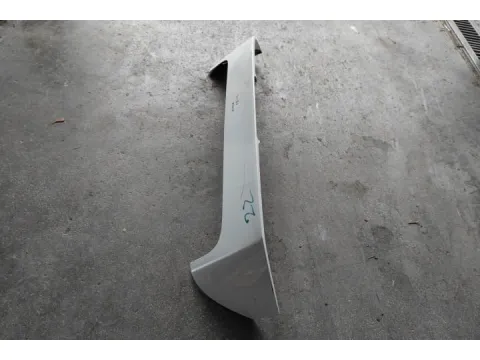 Αεροτομή για FORD FIESTA (2008 - 2012) Mk6 (JA8) , (2012 - 2017) Mk7  - 