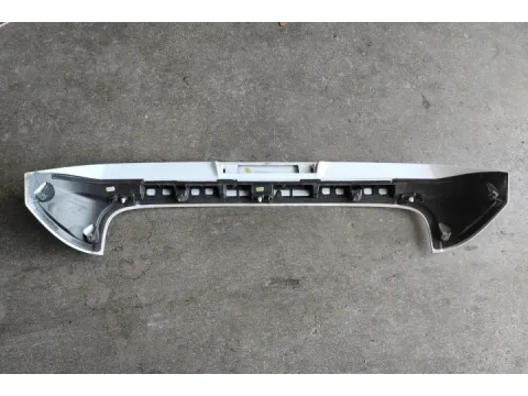 Αεροτομή για FORD FIESTA (2008 - 2012) Mk6 (JA8) , (2012 - 2017) Mk7  - 