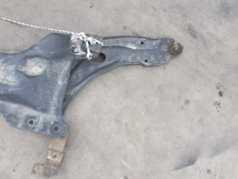 Ψαλίδι Εμπρός Δεξί για FIAT DOBLO (2006 - 2009) (119) Combi MPV - ΠΟΛΥΜΟΡΦΙΚΑ - 5dr 1400 (350A1.000) Petrol 77 