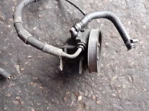 Σύστημα Διεύθυνσης Αντλία Υδραυλικού Τιμονιού για BMW 3 Series (1995 - 2000) (E36 F-L) (E36) Cabrio - 2dr 