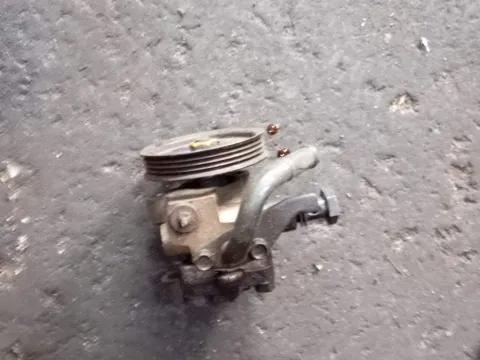 Αντλία Υδραυλικού Τιμονιού για HYUNDAI GETZ (2002 - 2005) (TB) Hatchback - 3dr 1100 G4HD petrol 63 