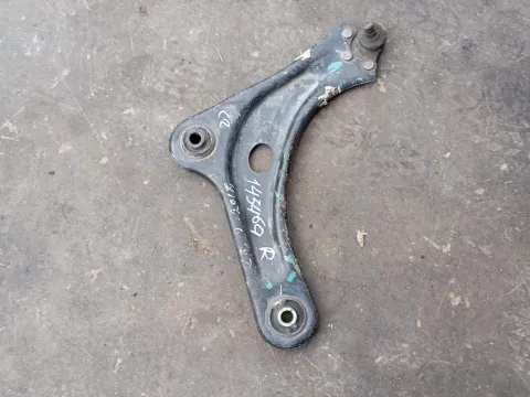 Ψαλίδι Εμπρός Δεξί για CITROEN C2 (2003 - 2008) (JM) Hatchback - 3dr 