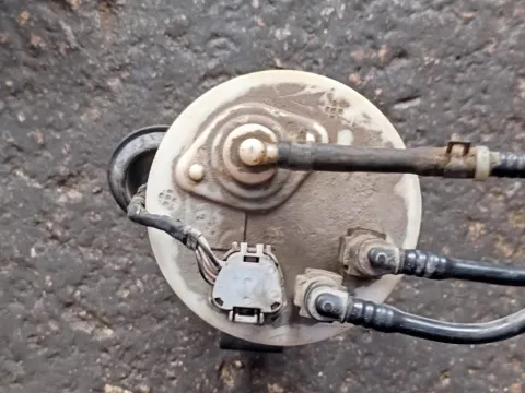 Αντλία Καυσίμου (Τρόμπα Βενζίνης) Αντλία Καυσίμου για HYUNDAI ATOS PRIME (2003 - 2007) (MX) Hatchback - 5dr 1100 G4HD petrol 59 