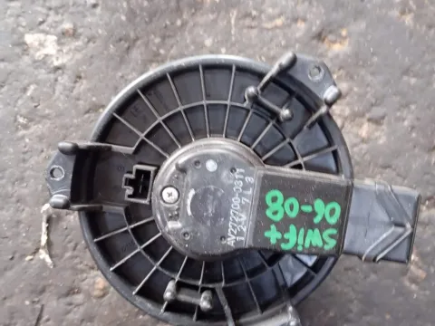 Μοτέρ Καλοριφέρ για SUZUKI SWIFT (2006 - 2008) (RS) Hatchback - 3dr 1300 M13A petrol 92 2wd 