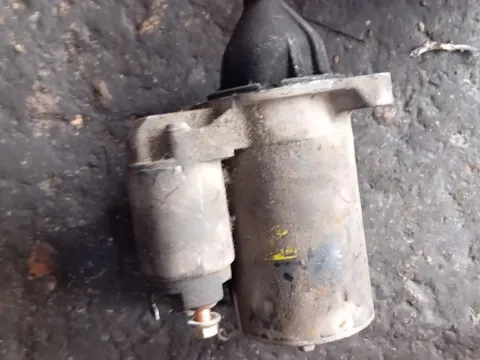 Μίζα για HYUNDAI ACCENT (2003 - 2005) (CG) (LC2) Hatchback - 3dr 1300 G4EA petrol 86 12 valve 