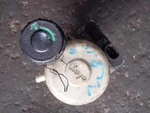 Αντλία ΗλεκτροΥδραυλικού Τιμονιού για RENAULT KANGOO (2003 - 2008) (KC) Mini Van 1200 (D4F712-714-716) Petrol 75 16V 