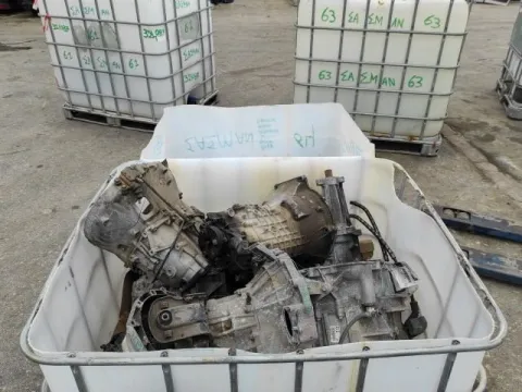 ΠΑΛΕΤΑ *64* ΣΑΣΜΑΝ *ΝΕΑ ΓΕΝΙΑ*