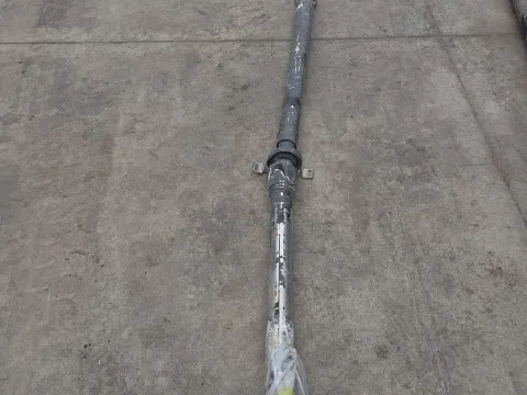 Κεντρικός Αξονας Μεταχειρισμένος Πίσω ( Μηκος 1,73 cm ) για BMW 5 Series (1996 - 2000) (E39) (E39) Sedan - 4dr 2000 (M 52 B (20 6 S3) Vanos) Petrol 150 520 i   * Γ *