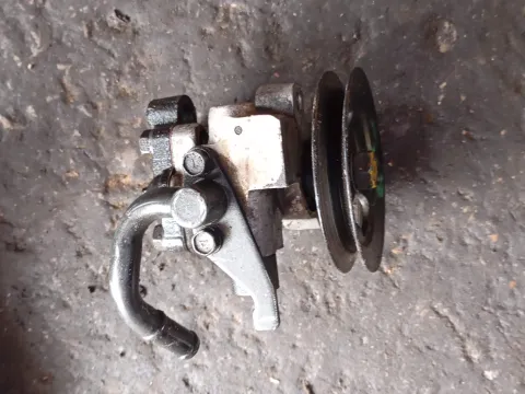 Αντλία Υδραυλικού Τιμονιού για HYUNDAI MATRIX (2001 - 2006) (FC) MPV - ΠΟΛΥΜΟΡΦΙΚΑ - 5dr 1500 D3-EA Diesel 82 CRDi 