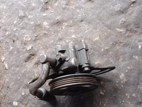 Αντλία Υδραυλικού Τιμονιού για HYUNDAI MATRIX (2001 - 2006) (FC) MPV - ΠΟΛΥΜΟΡΦΙΚΑ - 5dr 1500 D3-EA Diesel 82 CRDi 