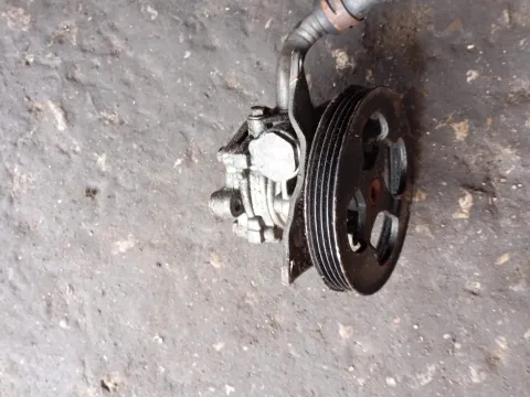 Αντλία Υδραυλικού Τιμονιού για SUZUKI BALENO (1998 - 2001) (SY) Hatchback - 3dr 1300 G13B petrol 85 