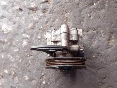 Αντλία Υδραυλικού Τιμονιού για HYUNDAI MATRIX (2001 - 2006) (FC) MPV - ΠΟΛΥΜΟΡΦΙΚΑ - 5dr 1500 D3-EA Diesel 82 CRDi 