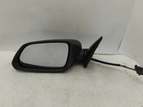 Καθρέπτης Εξωτερικός Αριστερός Ηλεκτρικός Θερμαινόμενος Με Φλας 7 Pin ( Ιμιτασιον ) για SKODA OCTAVIA (2004 - 2008) 5 (1Z3-5) 