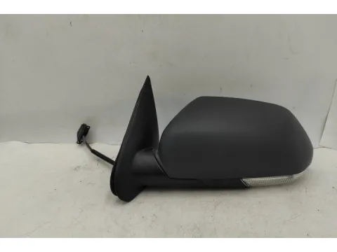 Καθρέπτης Εξωτερικός Αριστερός Ηλεκτρικός Θερμαινόμενος Με Φλας 7 Pin ( Ιμιτασιον ) για SKODA OCTAVIA (2004 - 2008) 5 (1Z3-5)  - 