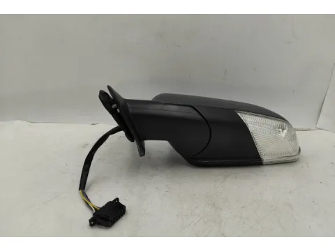Καθρέπτης Εξωτερικός Αριστερός Ηλεκτρικός Θερμαινόμενος Με Φλας 7 Pin ( Ιμιτασιον ) για SKODA OCTAVIA (2004 - 2008) 5 (1Z3-5)  - 
