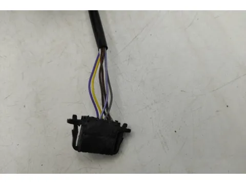 Καθρέπτης Εξωτερικός Αριστερός Ηλεκτρικός Θερμαινόμενος Με Φλας 7 Pin ( Ιμιτασιον ) για SKODA OCTAVIA (2004 - 2008) 5 (1Z3-5)  - 