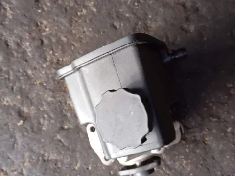 Αντλία Υδραυλικού Τιμονιού για MERCEDES C - CLASS (2000 - 2003) (W203) 