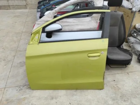 Πόρτα Εμπρός Αριστερή *DUB* για MITSUBISHI SPACE STAR (2013 - 2016) , (2016 - 2019) *Ε*