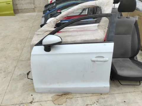 Πόρτα Εμπρός Αριστερή *DUB* για AUDI A1 (2010 - 2015) (8X) Sportback - 5dr , (2015 - 2018) (8X) Hatchback - 5dr *Ε*