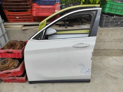 Πόρτα Εμπρός Αριστερή *DUB* για BMW X1 (2015 - 2021) (F48) *Ε*