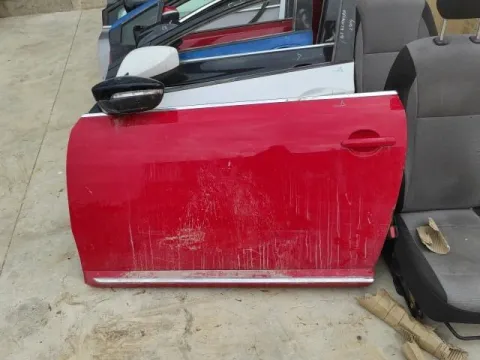 Πόρτα Αριστερή Δίπορτη *DUB* για VW NEW BETTLE (2013 - ) *Ε*