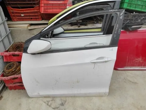 Πόρτα Εμπρός Αριστερή *DUB* για HYUNDAI i30 (2012 - 2015) (GD) , (2015 - 2017) (GD) *Γ*