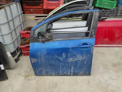 Πόρτα Εμπρός Αριστερή *DUB* για TOYOTA YARIS (2012 - 2014) ( ) , (2015 - 2017) *Ε*