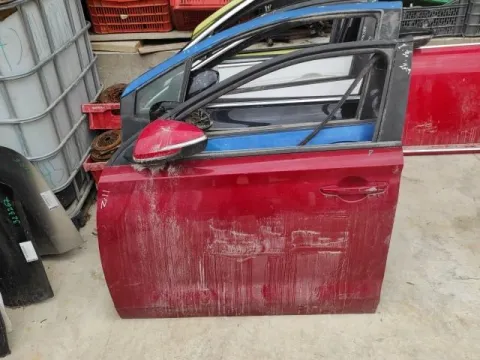 Πόρτα Εμπρός Αριστερή *DUB* για HYUNDAI i30 (2017 - 2020 ) (PD) , (2020 - 2024 ) (PD) F-L *Γ*