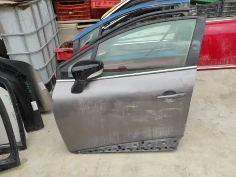 Πόρτα Εμπρός Αριστερή *DUB* για RENAULT CLIO (2013 - 2016) , (2016 - 2019) *Γ*