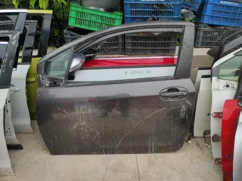 Πόρτα Αριστερή Δίπορτη *DUB* για TOYOTA YARIS (2012 - 2014) ( ) Hatchback - 3dr , (2015 - 2017) *Ε*