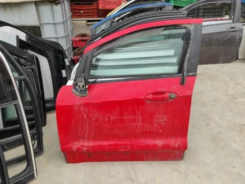 Πόρτα Εμπρός Αριστερή (Όχι πολύ καθαρή) *DUB* για FORD ECOSPORT (2012 - 2017) *Γ*