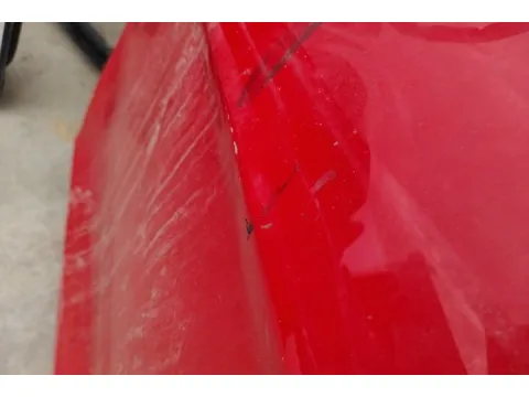 Πόρτα Εμπρός Αριστερή (Όχι πολύ καθαρή) *DUB* για FORD ECOSPORT (2012 - 2017) *Γ* - 