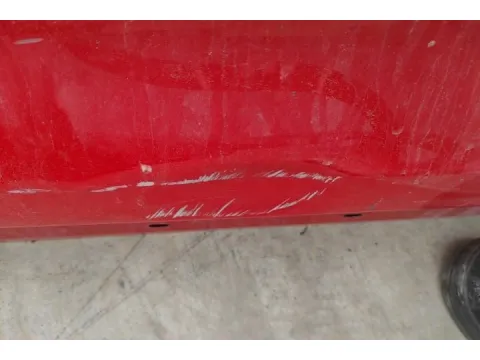 Πόρτα Εμπρός Αριστερή (Όχι πολύ καθαρή) *DUB* για FORD ECOSPORT (2012 - 2017) *Γ* - 