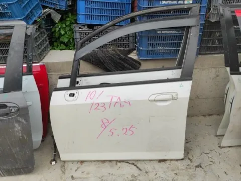 Πόρτα Εμπρός Αριστερή *DUB* για HONDA JAZZ (2002 - 2005) (GD) , (2005 - 2008) (GD) *Ε*