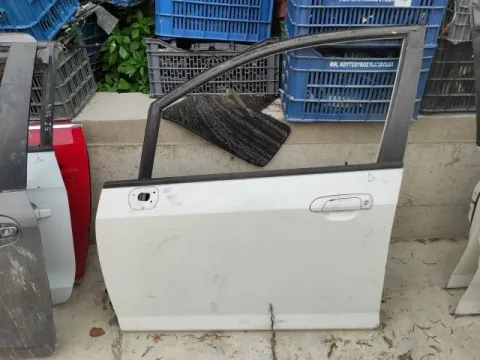 Πόρτα Εμπρός Αριστερή *DUB* για HONDA JAZZ (2002 - 2005) (GD) , (2005 - 2008) (GD) *Ε*