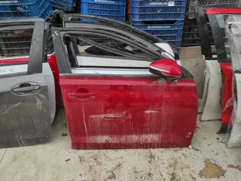 Πόρτα Εμπρός Δεξιά *DUB* για HYUNDAI i30 (2017 - 2020 ) (PD) , (2020 - 2024 ) (PD) F-L *Γ*