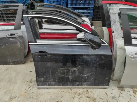 Πόρτα Εμπρός Δεξιά *DUB* για VW PASSAT (2014 - ) *Ε*