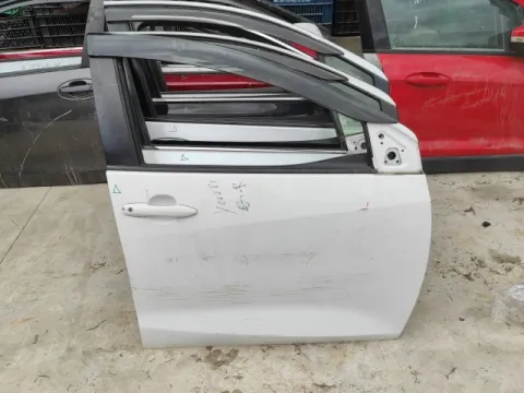 Πόρτα Εμπρός Δεξιά *DUB* για TOYOTA YARIS (2020 - ) (XP210) *Ε*