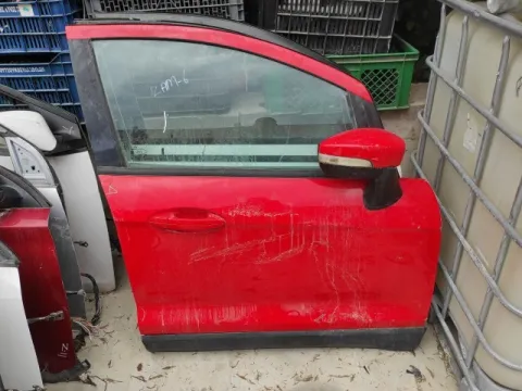 Πόρτα Εμπρός Δεξιά *DUB* για FORD ECOSPORT (2012 - 2017) *Γ*