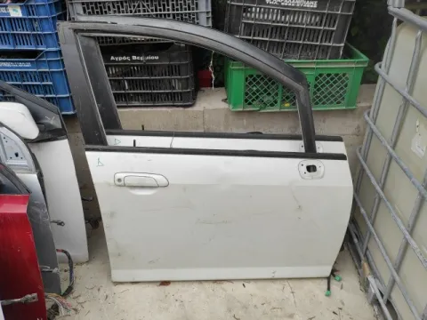 Πόρτα Εμπρός Δεξιά *DUB* για HONDA JAZZ (2002 - 2005) (GD) , (2005 - 2008) (GD) *Ε*