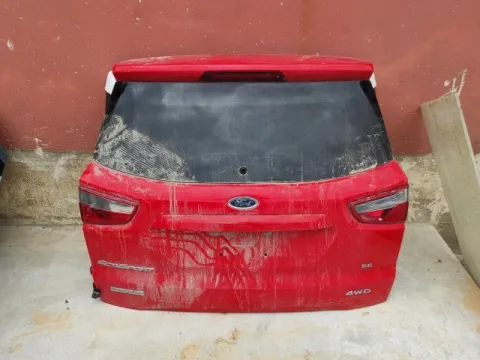 Πορτ-Μπαγκάζ για FORD ECOSPORT (2012 - 2017) *Γ*