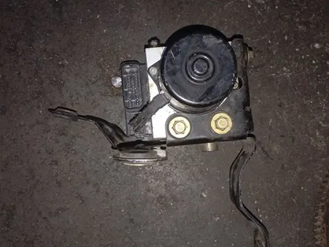 Μονάδα ABS P52128128AG για JEEP GRAND CHEROKEE (1999 - 2003) (WJ) (WG) 