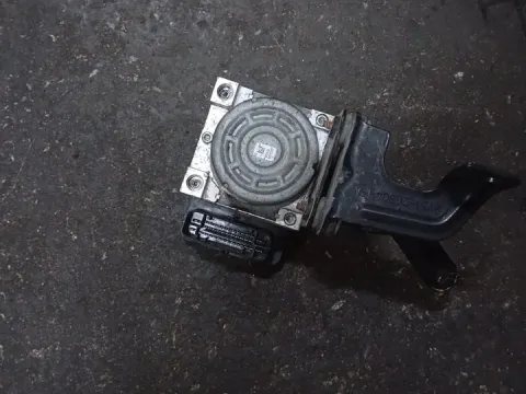 Μονάδα ABS D1B12C405AC για FORD FIESTA (2008 - 2012) Mk6 (JA8) 