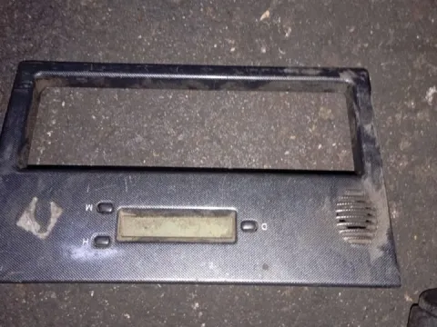 Ρολόι 9639984980 για CITROEN XSARA (2000 - 2003) 