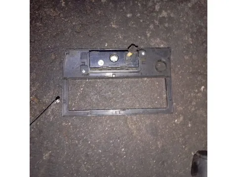 Ρολόι 9639984980 για CITROEN XSARA (2000 - 2003)  - 