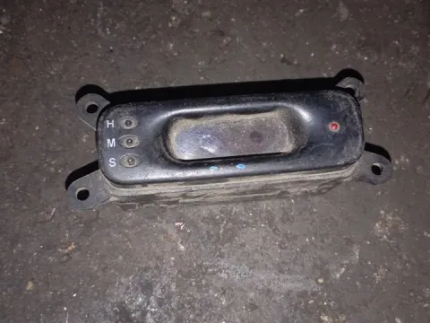 Ρολόι 96262580 για CHEVROLET - DAEWOO TACUMA - REZZO (2001 - 2004) (U100) 