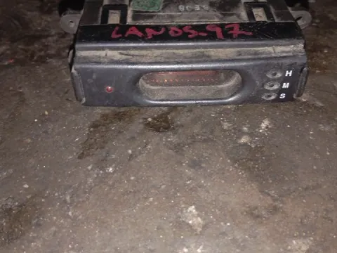 Ρολόι 96236123 για CHEVROLET - DAEWOO LANOS (1997 - 2000) (T100) 