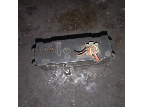 Ρολόι 96236123 για CHEVROLET - DAEWOO LANOS (1997 - 2000) (T100)  - 