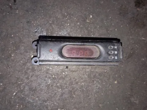 Ρολόι 96236123 για CHEVROLET - DAEWOO LANOS (1997 - 2000) (T100) 