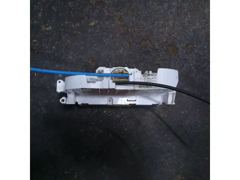 Χειριστήρια Καλοριφέρ 275105FA3C για NISSAN MICRA (2017 - ) (K14)  - 